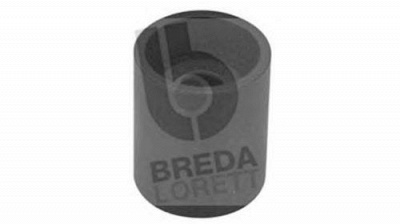 BREDA LORETT pdi3155 -  Паразитный / Ведущий ролик, зубчатый ремень
